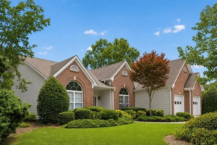 1190 Sunhill Drive, Lawrenceville, GA 30043 - #3