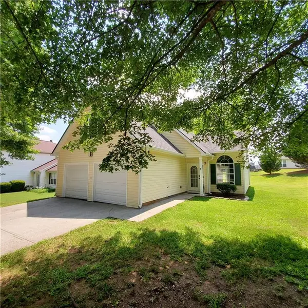 833 Kendall Park Drive, Winder, GA 30680