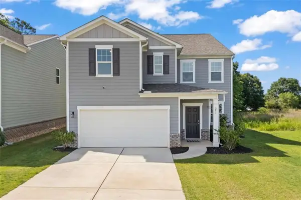 241 Knightsbridge Lane, Winder, GA 30680