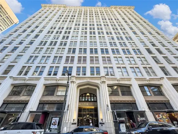 57 Forsyth Street Nw #12F, Atlanta, GA 30303
