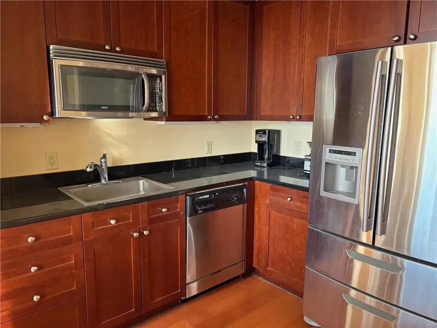 57 Forsyth Street Nw #12F, Atlanta, GA 30303 - #2