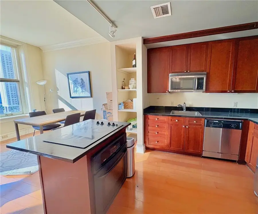 57 Forsyth Street Nw #12F, Atlanta, GA 30303 - #3