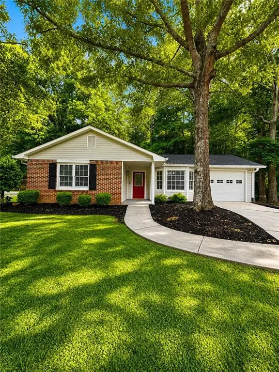 613 Windsor Drive Se, Conyers, GA 30094