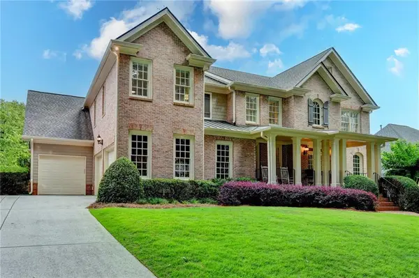 4871 Tarry Post Lane, Suwanee, GA 30024