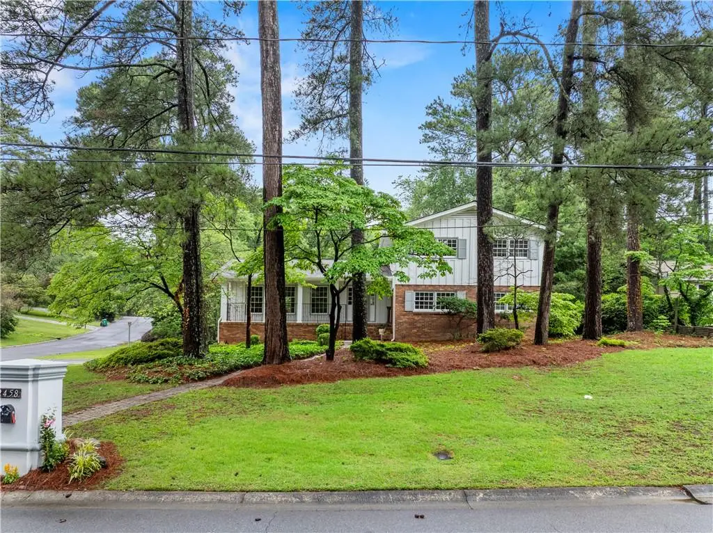 2458 Dunkerrin Lane, Dunwoody, GA 30360 - #1