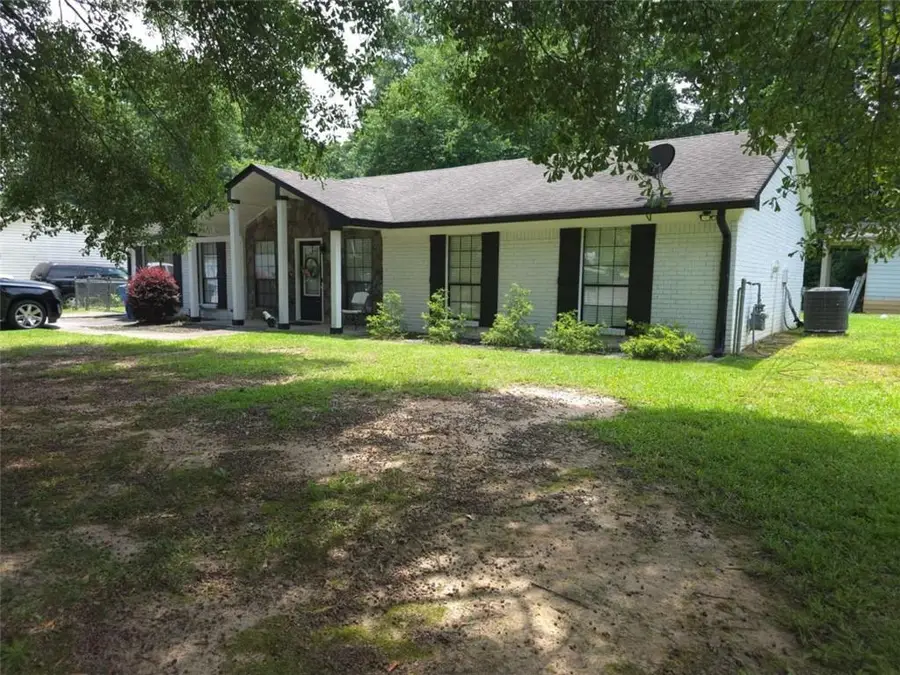 5563 Button Gwinnett Place, Norcross, GA 30093 - #2