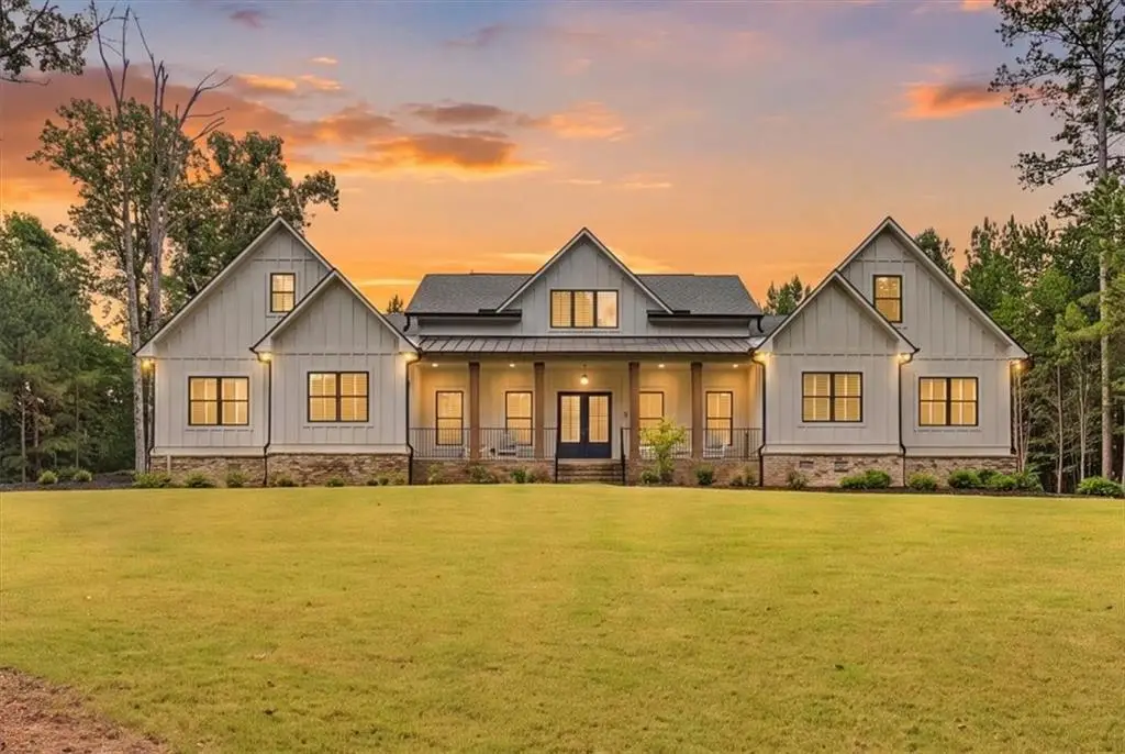 70 Bristol Road, Ball Ground, GA 30107 - #1