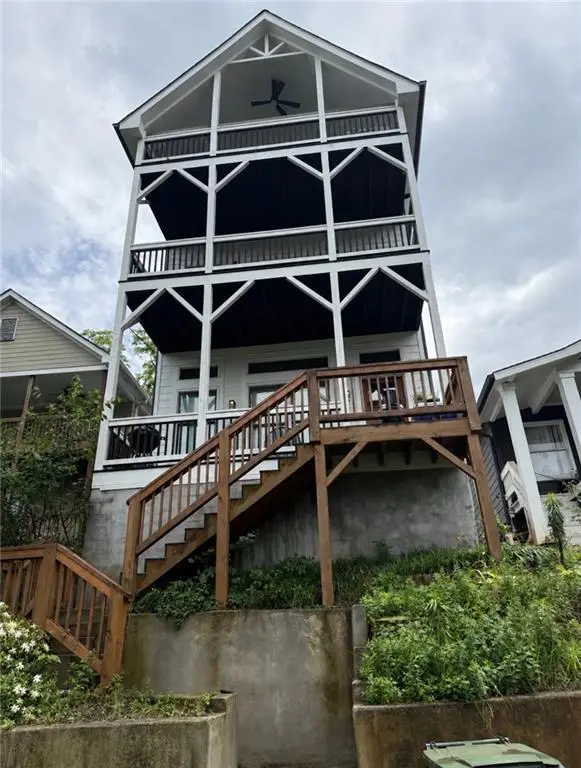 161 Little Street Se, Atlanta, GA 30315 - #1