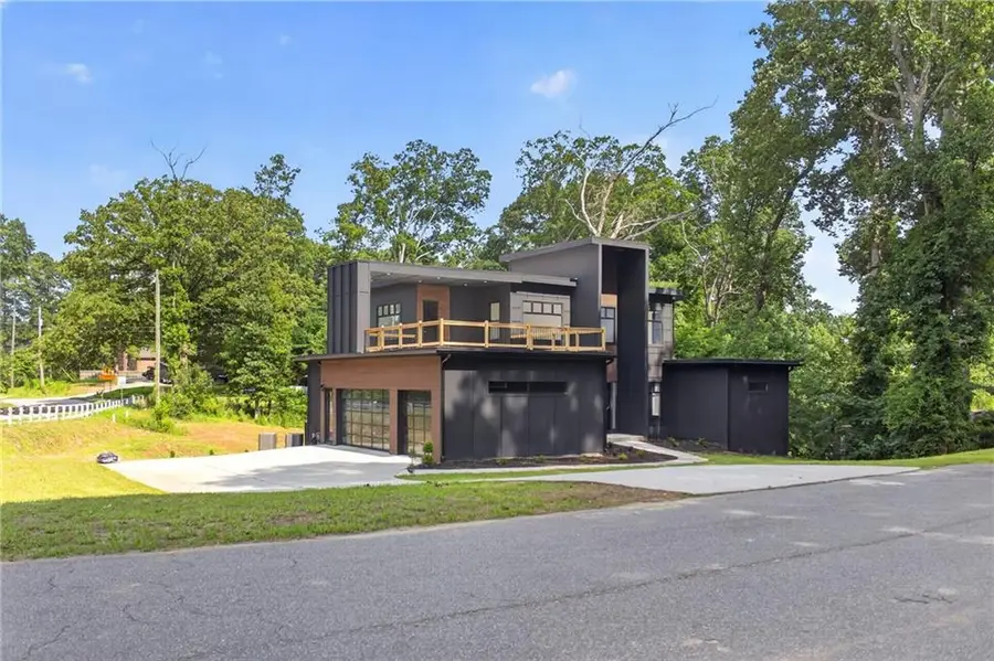 1068 SE Buckner Road, Mableton, GA 30126 - #3