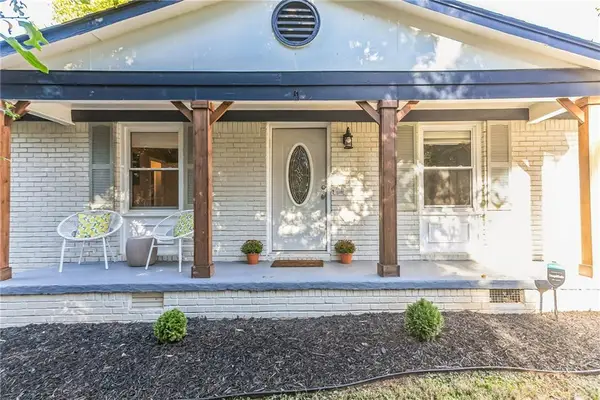 3661 Manhattan Drive, Decatur, GA 30034
