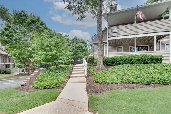 1004 Wynnes Ridge Circle Se, Marietta, GA 30067