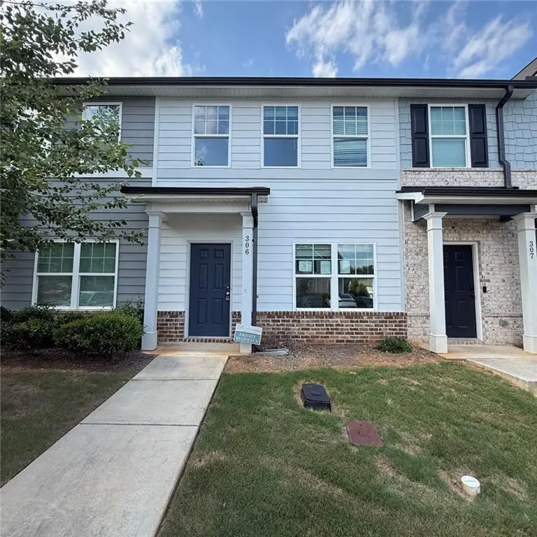 585 Mcwilliams Road Se #306, Atlanta, GA 30315 - #1