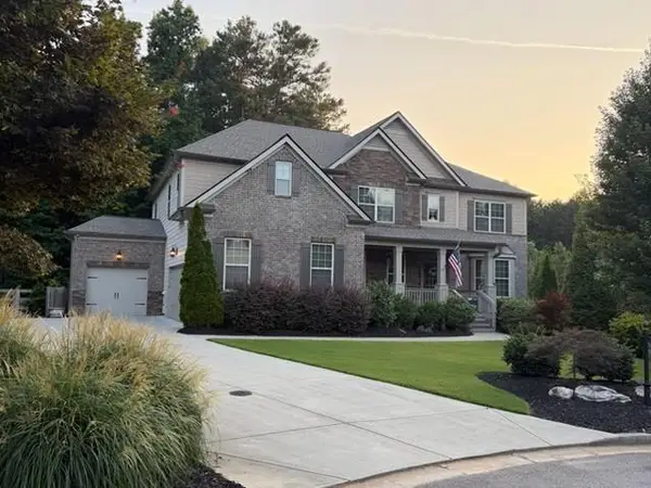 3335 Pleasant Manor Court, Cumming, GA 30028