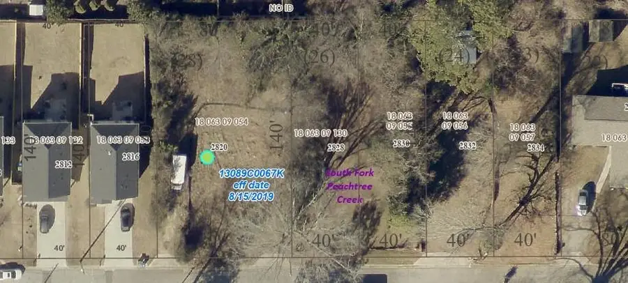 2820 Lincoln Drive, Decatur, GA 30033 - #3