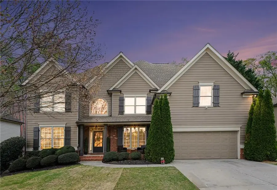 1958 Mapmaker Drive, Dacula, GA 30019 - #2