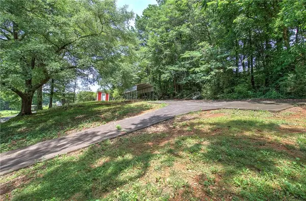 274 Jordan Road Se, Cartersville, GA 30120