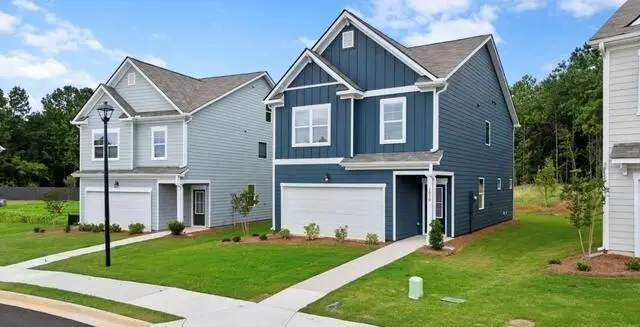 1290 Harmony Ridge Court, Jonesboro, GA 30238 - #2