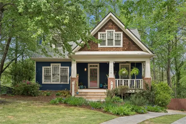 1114 Leah Lane Lane Se, Atlanta, GA 30316