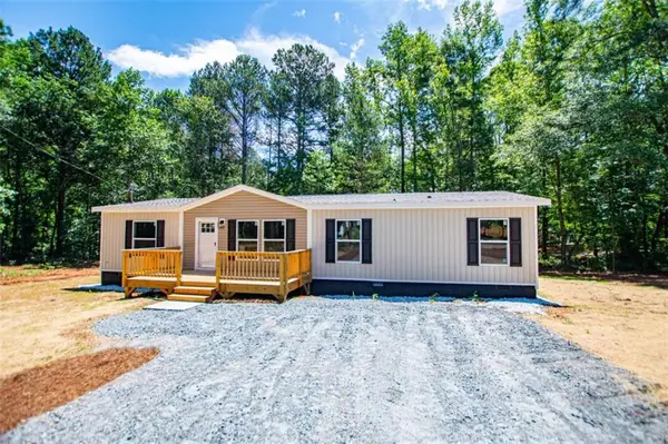 270 Spruell Creek Drive, Temple, GA 30179