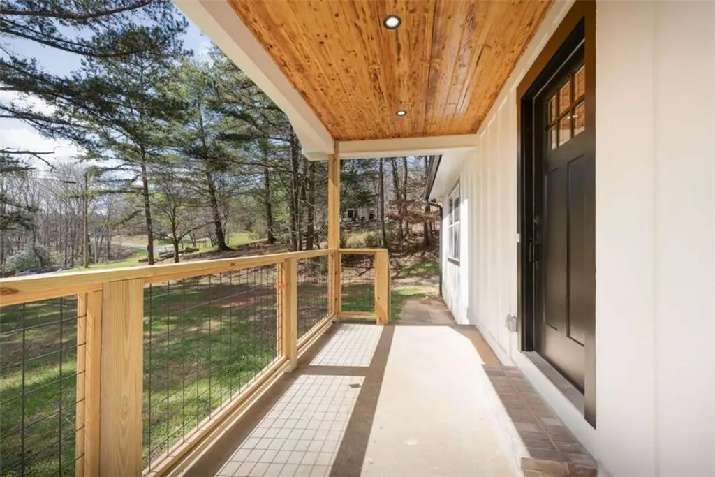 1870 Pat Colwell Road, Blairsville, GA 30512 - #1