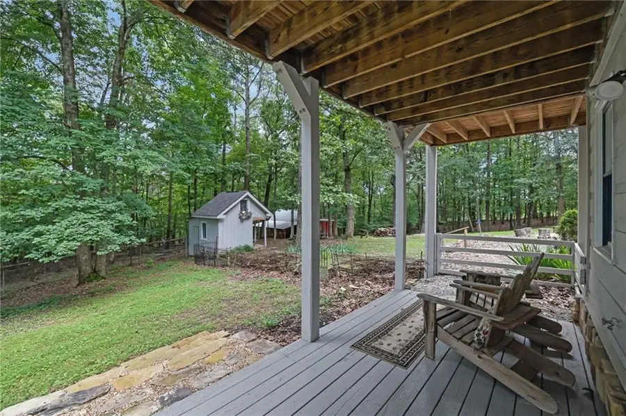 219 Raven Cliff Road, Talking Rock, GA 30175 - #2