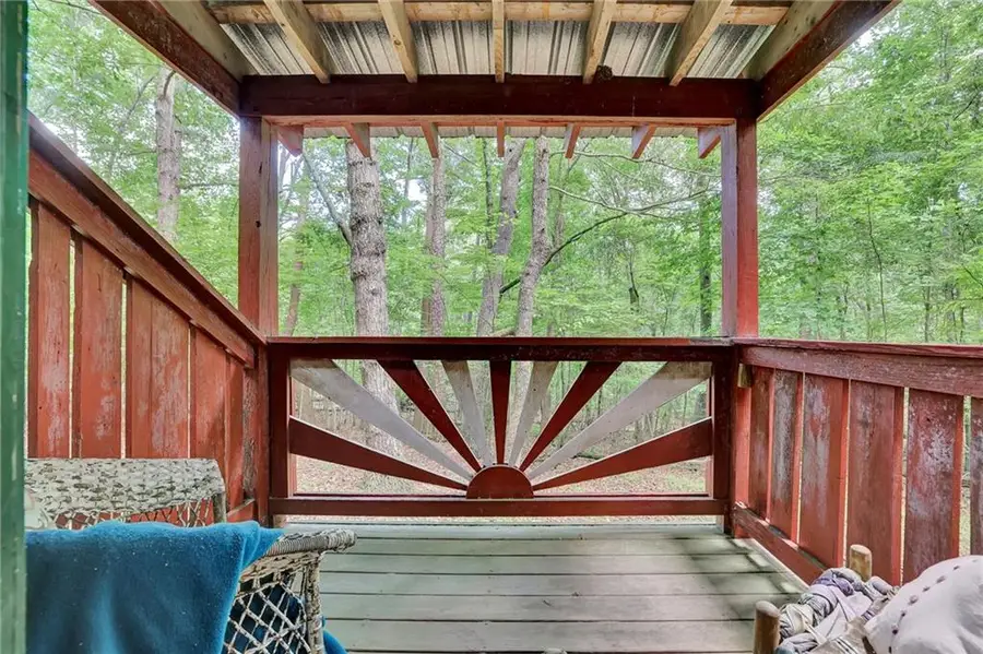 219 Raven Cliff Road, Talking Rock, GA 30175 - #3