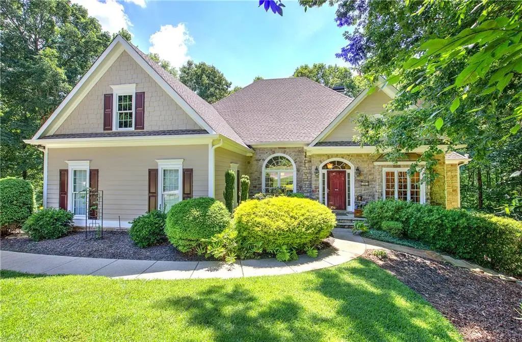 302 Waterfall Court, Canton, GA 30115 - #1