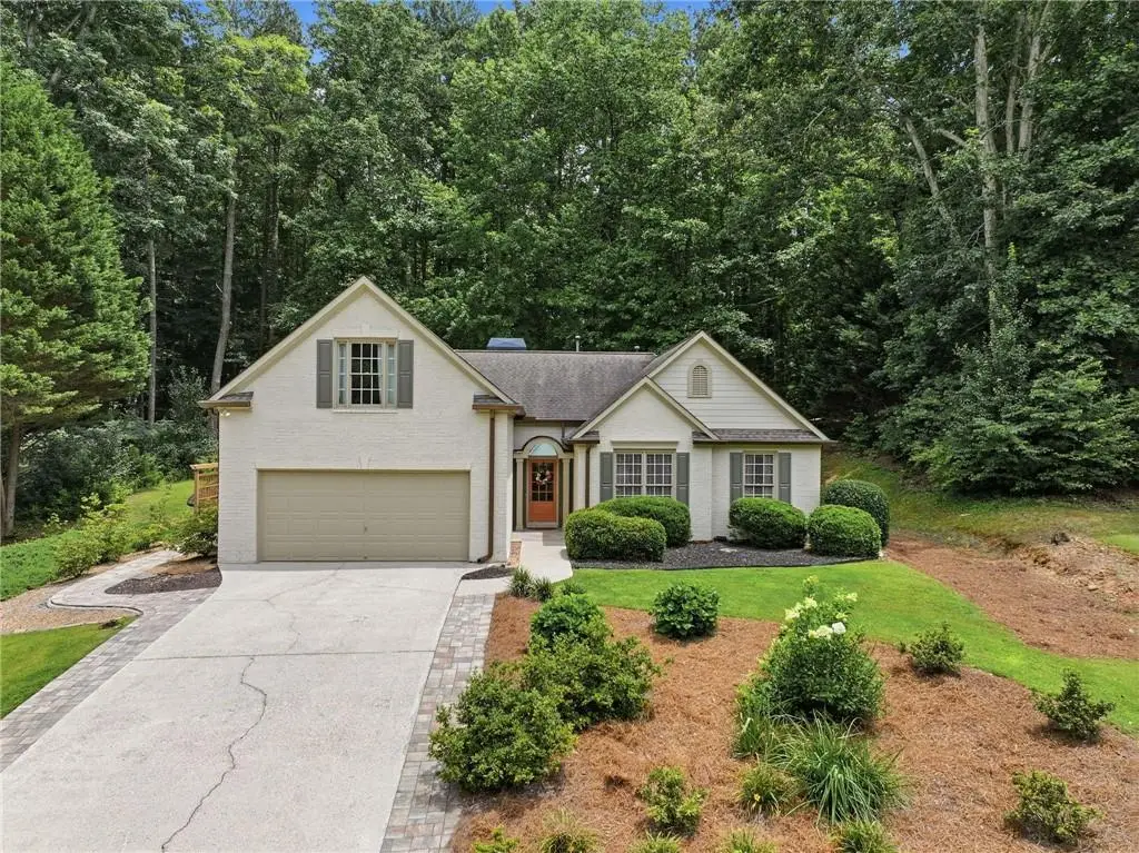 9655 Eagles Landing Drive, Gainesville, GA 30506 - #1