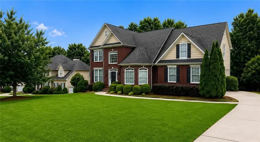 4010 Magnolia Leaf Lane, Suwanee, GA 30024 - #2