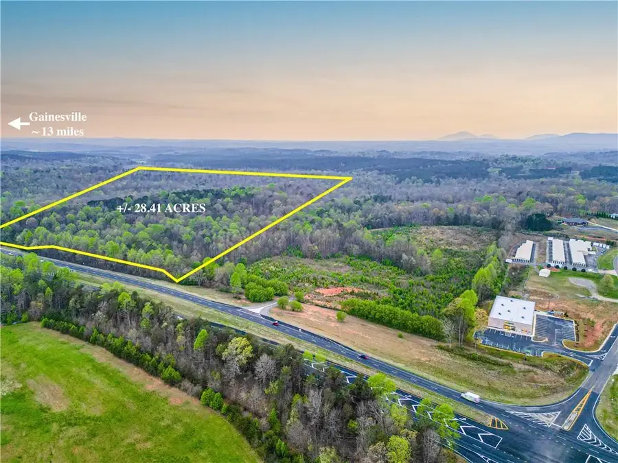 5457 Cornelia Highway, Alto, GA 30510 - #2