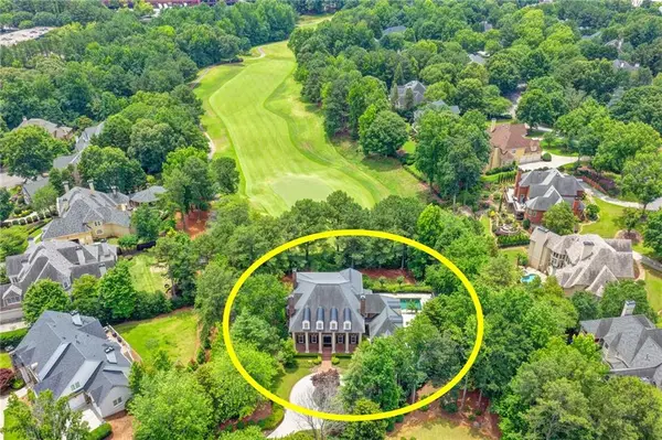 2688 Bonar Hall Path, Duluth, GA 30097