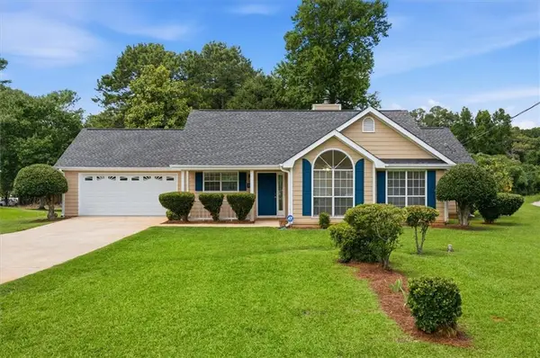 10 Belmont Trail, Covington, GA 30016