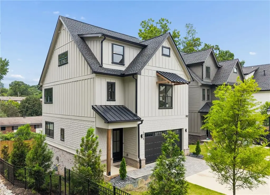 3028 Trae Court, Smyrna, GA 30080 - #1