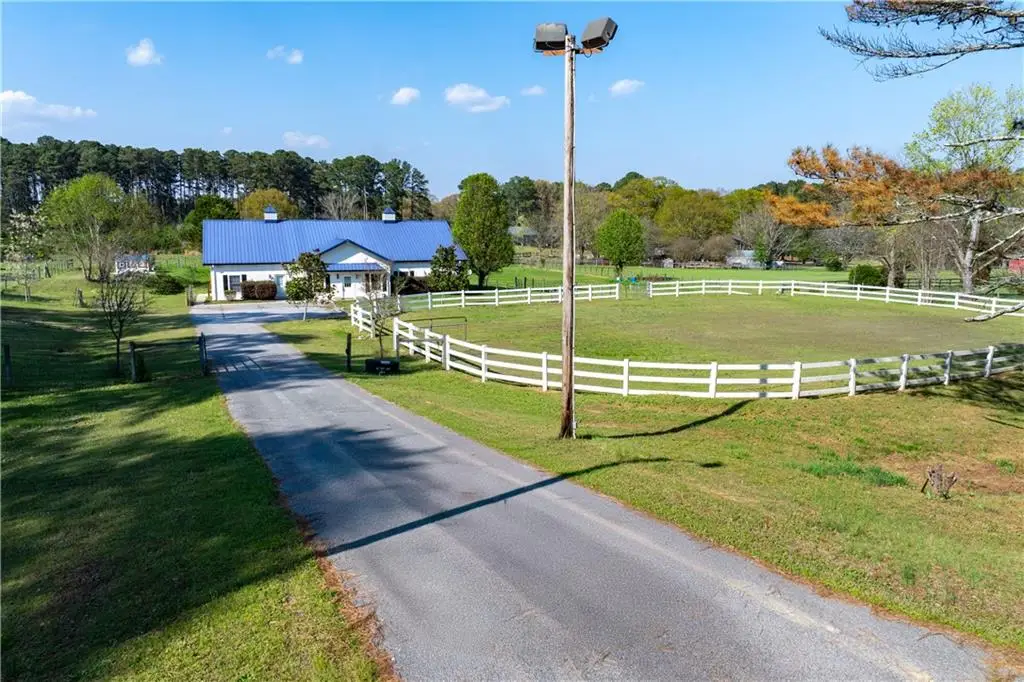 3121 Centerville Rosebud Road, Snellville, GA 30039 - #1
