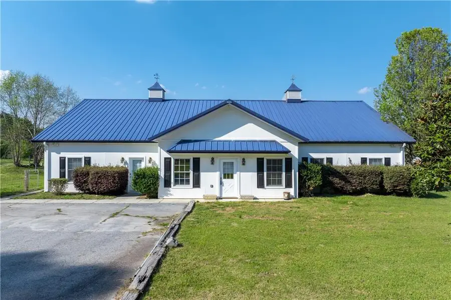 3121 Centerville Rosebud Road, Snellville, GA 30039 - #2