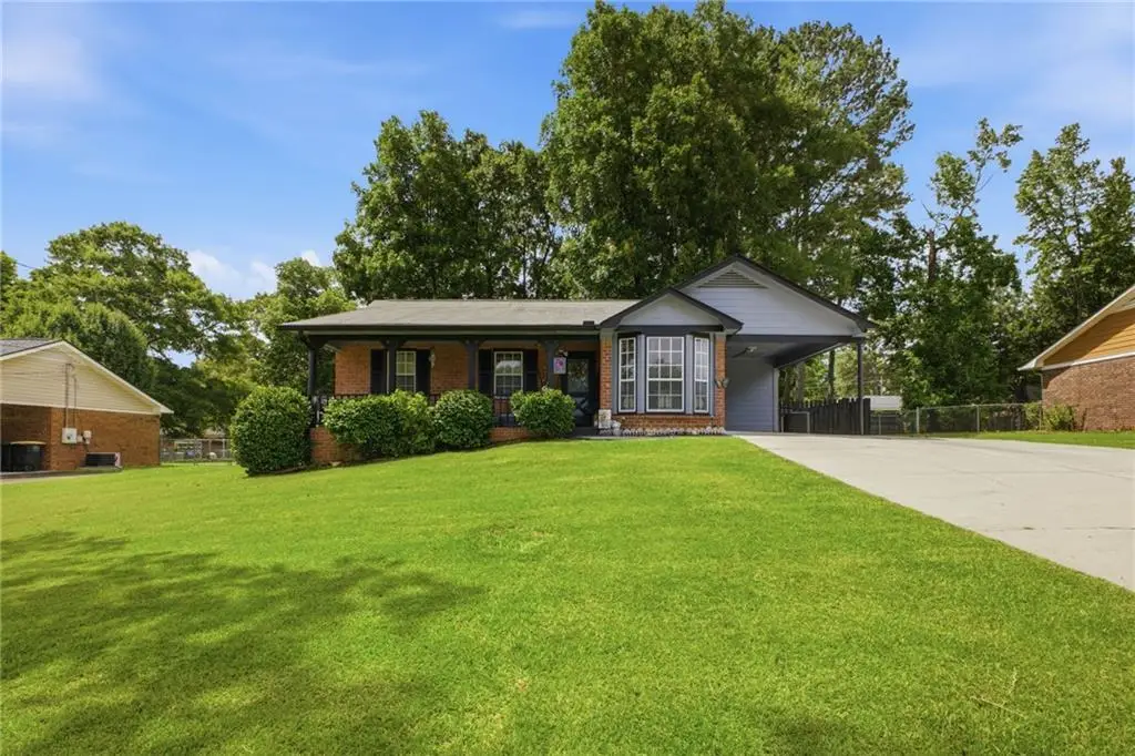 19 Frances Drive Nw, Rome, GA 30165 - #1