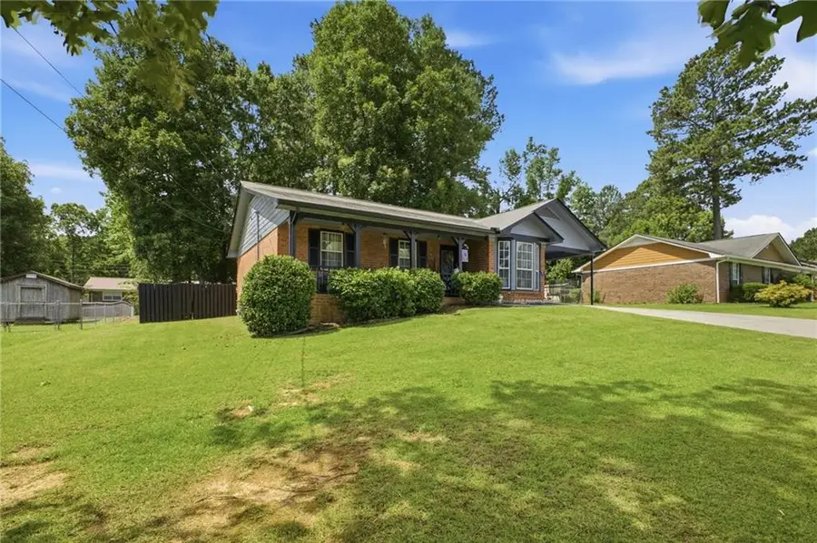 19 Frances Drive Nw, Rome, GA 30165 - #2