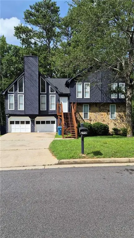 290 Saint Simons Cove, Lawrenceville, GA 30044 - #1