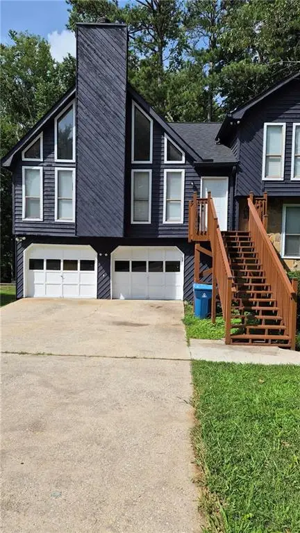 290 Saint Simons Cove, Lawrenceville, GA 30044 - #3