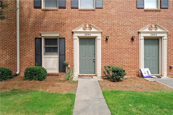 2894 Webb Bridge Road, Alpharetta, GA 30009