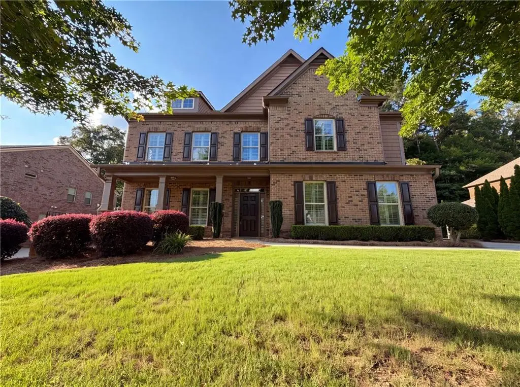8785 Ellesmere Drive, Cumming, GA 30041 - #1