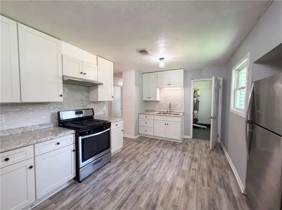 6503 Jackie Lane, Austell, GA 30106 - #2