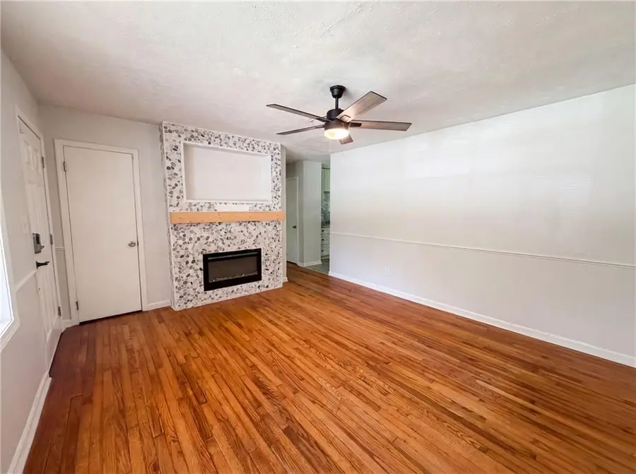 6503 Jackie Lane, Austell, GA 30106 - #3