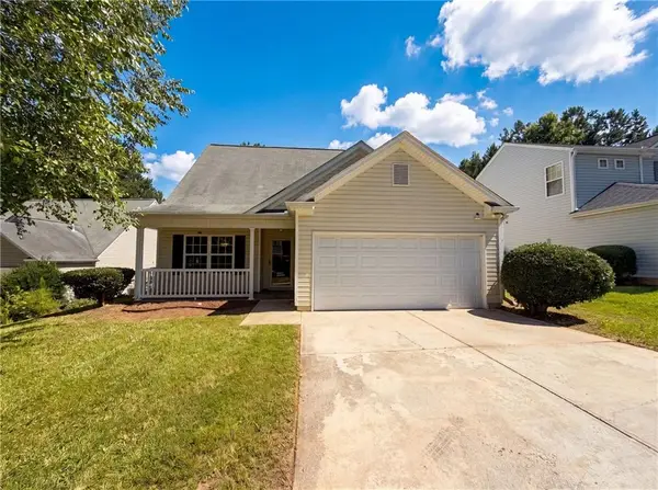635 Sable View Lane, Atlanta, GA 30349