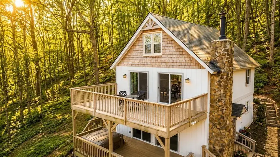 1006 Chestnut Cove Trail, Jasper, GA 30143 - #2