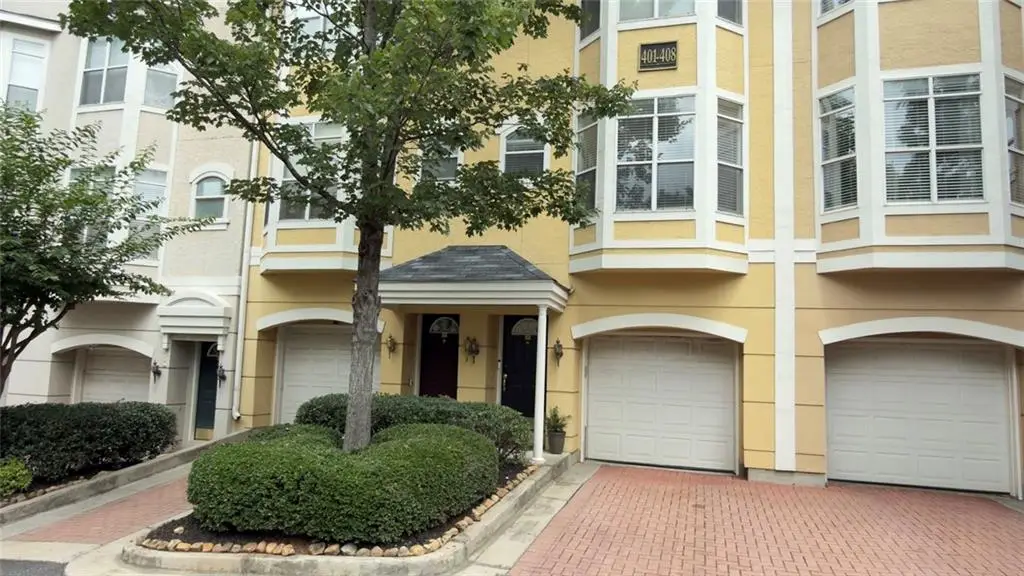 375 Highland Avenue Ne #404, Atlanta, GA 30312 - #1