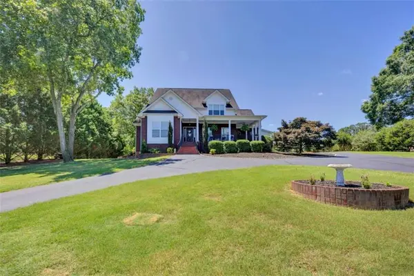 45 Walnut Lane, Covington, GA 30014