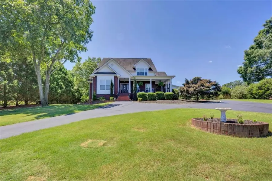 45 Walnut Lane, Covington, GA 30014 - #3
