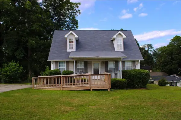 737 Carlton Street Se, Gainesville, GA 30501