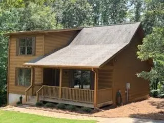 202 Hannahs Drive, Dahlonega, GA 30533 - #2